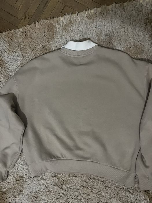 Свитшот женский Stradivarius