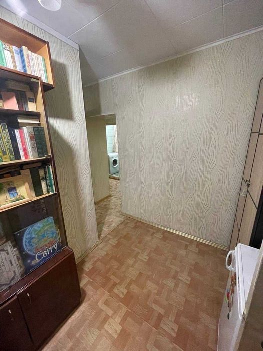 3-к квартира 81,3 м2 м. Київ м.Академмістечко, вул.Підлісна, 2 (АППС)