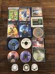 Pack de jogos