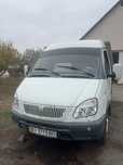 ГАЗ 3302 газель 2005рік