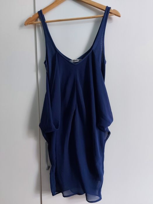 Sukienka Stradivarius S