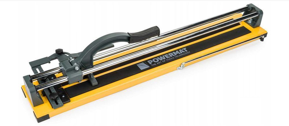 MASZYNKA do CIĘCIA płytek 800 mm PRZECINARKA do GlazuryFaktura Nowa