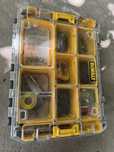 Dewalt tstak 2.0 органайзер DWST82968