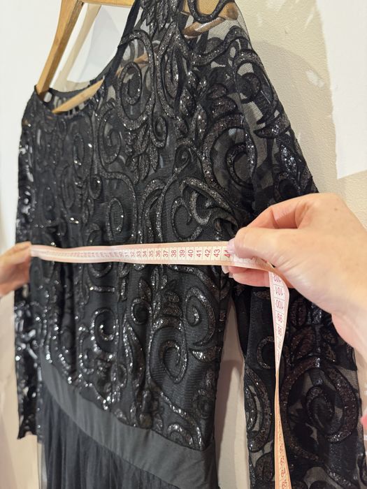 Плаття вечірнє святкове