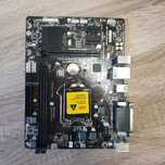Gigabyte GA-H81M-DS2 LGA 1150