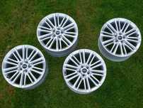 Oryginalne Felgi Audi 19", 8W0