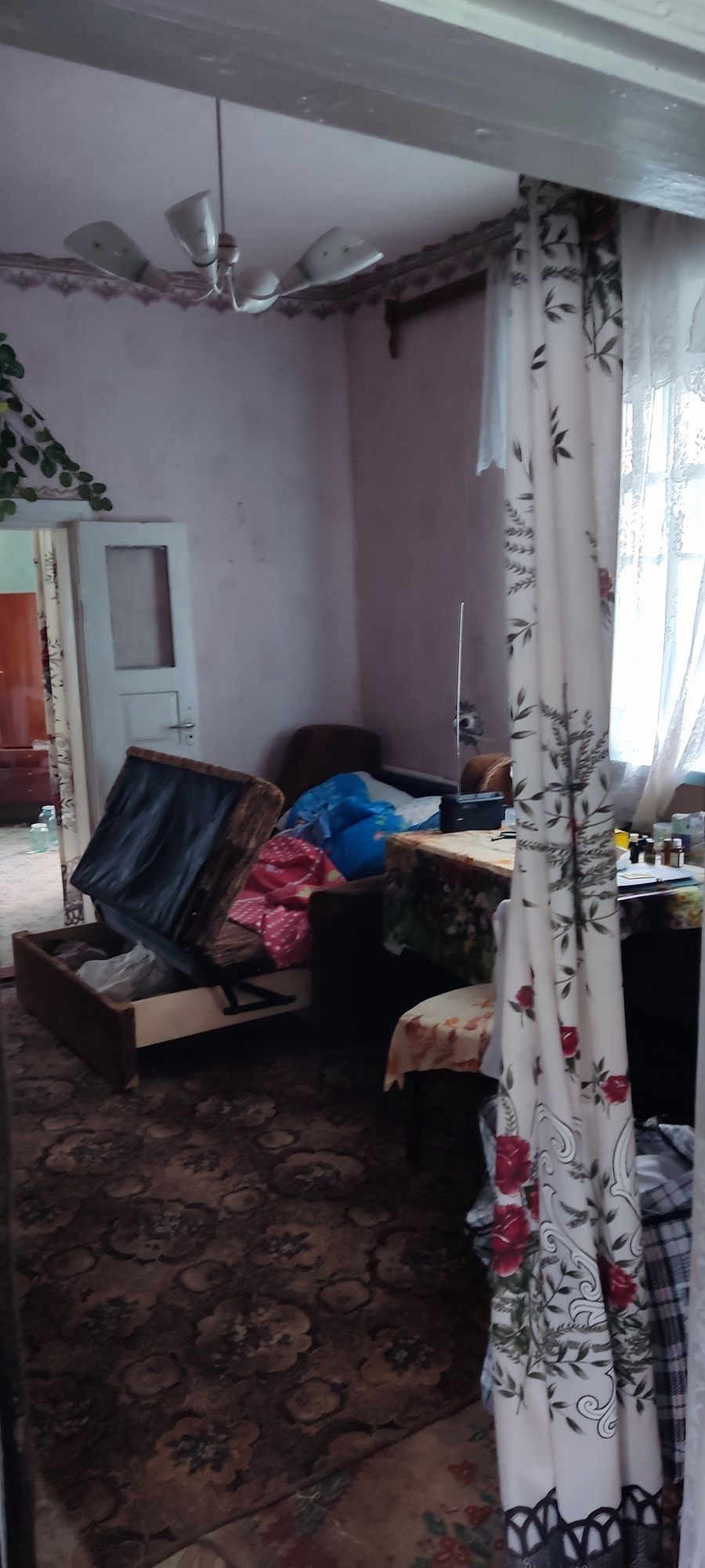 Будинок в селі Теолин з зручностями
