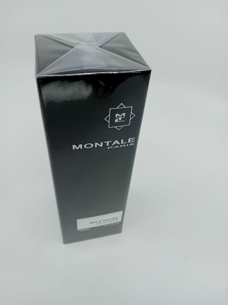 Perfumy Montale Wild Pears Edp 100ml