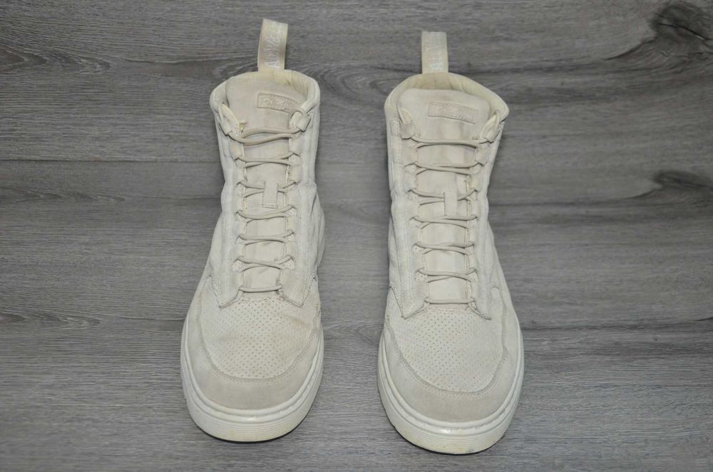 Продам черевики замша Фирма Dr. Martens KAMAR .