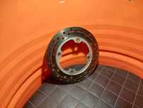 Tarcza Hamulcowa Tył Honda 929/954 CBR600 F3/F4 Tylna Hamulec