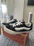 Tenis Vans original