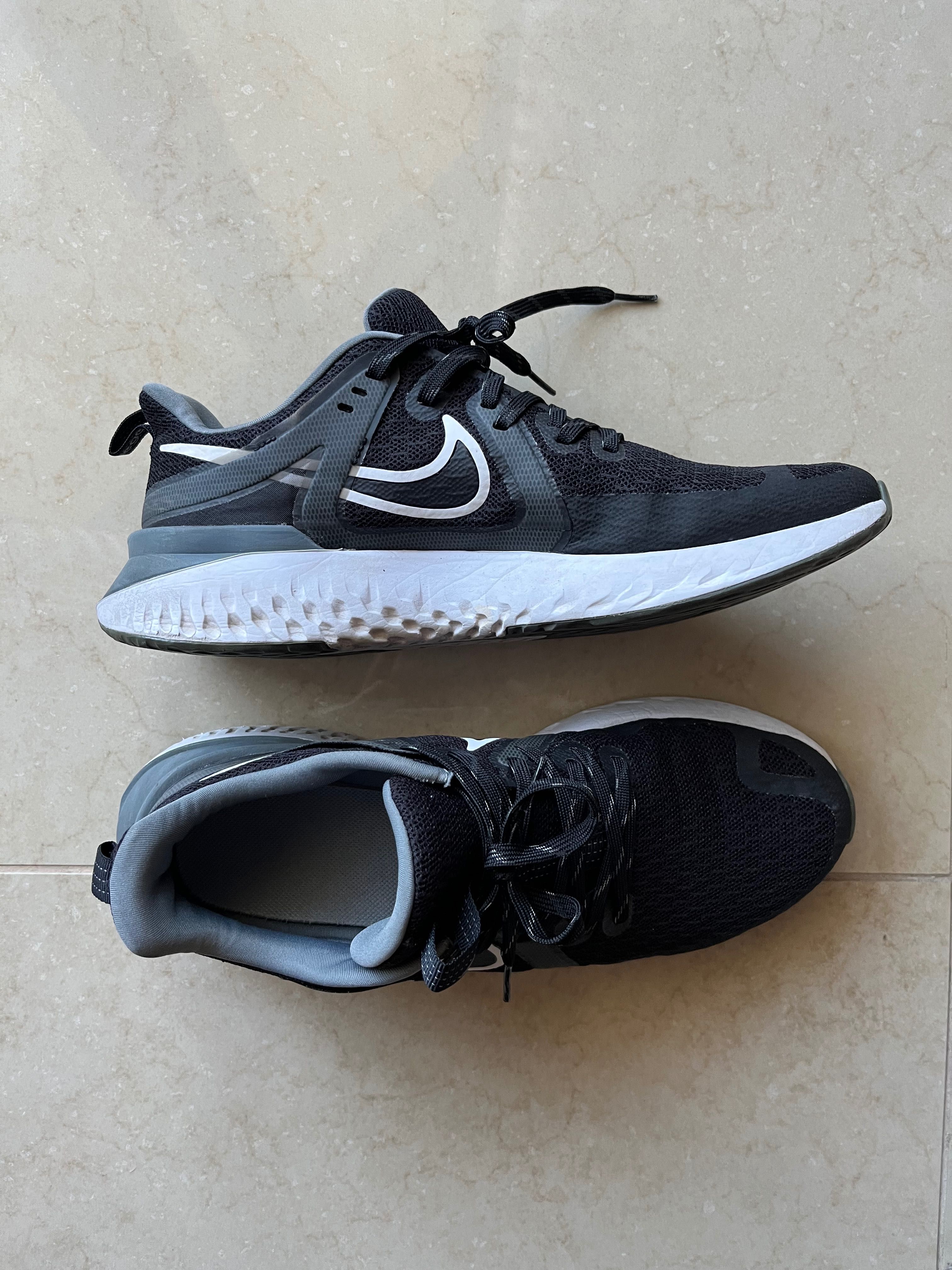 Sapatilhas Nike Legend React 2 - Como NOVAS!