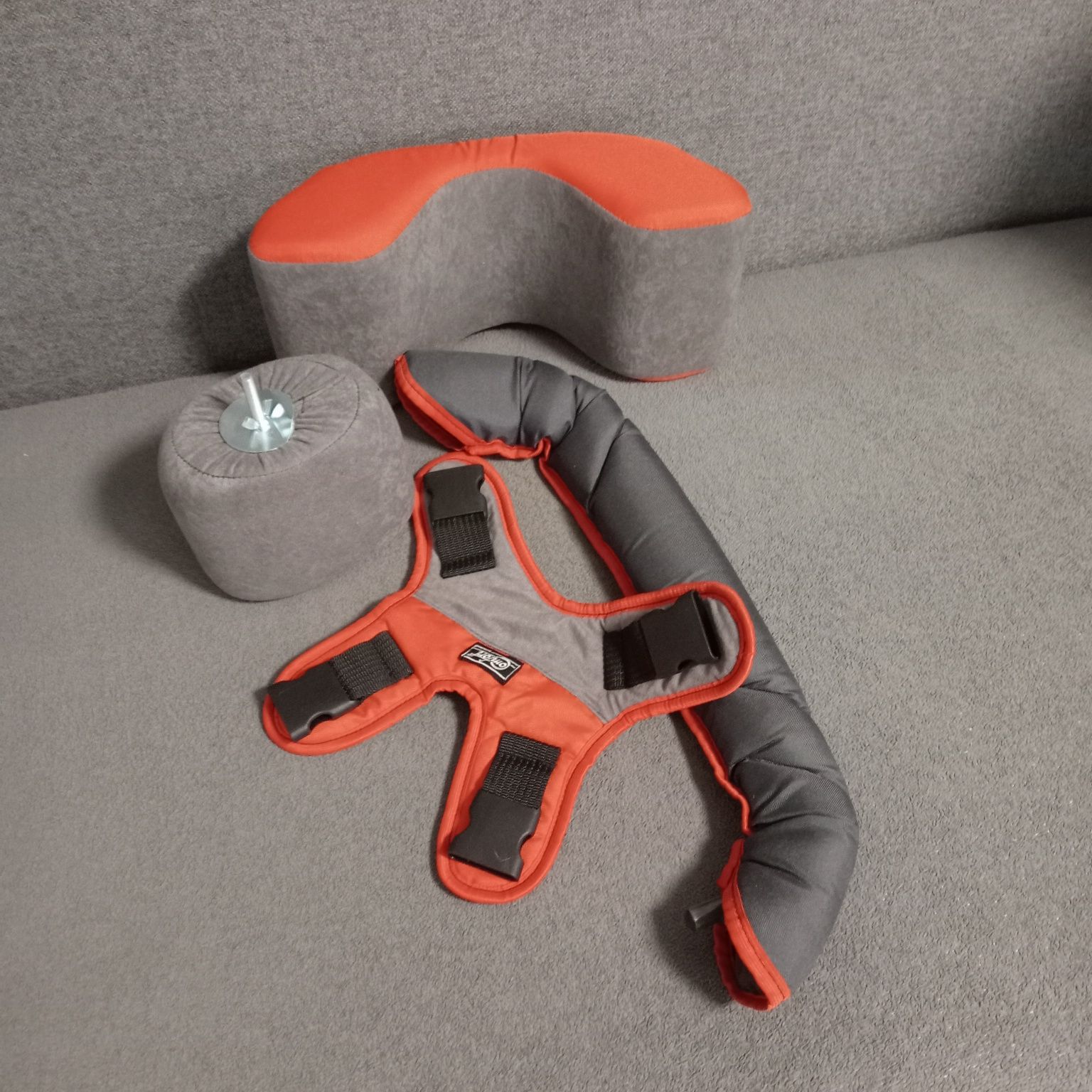 Коляска Comfort 5, для дітей з дцп