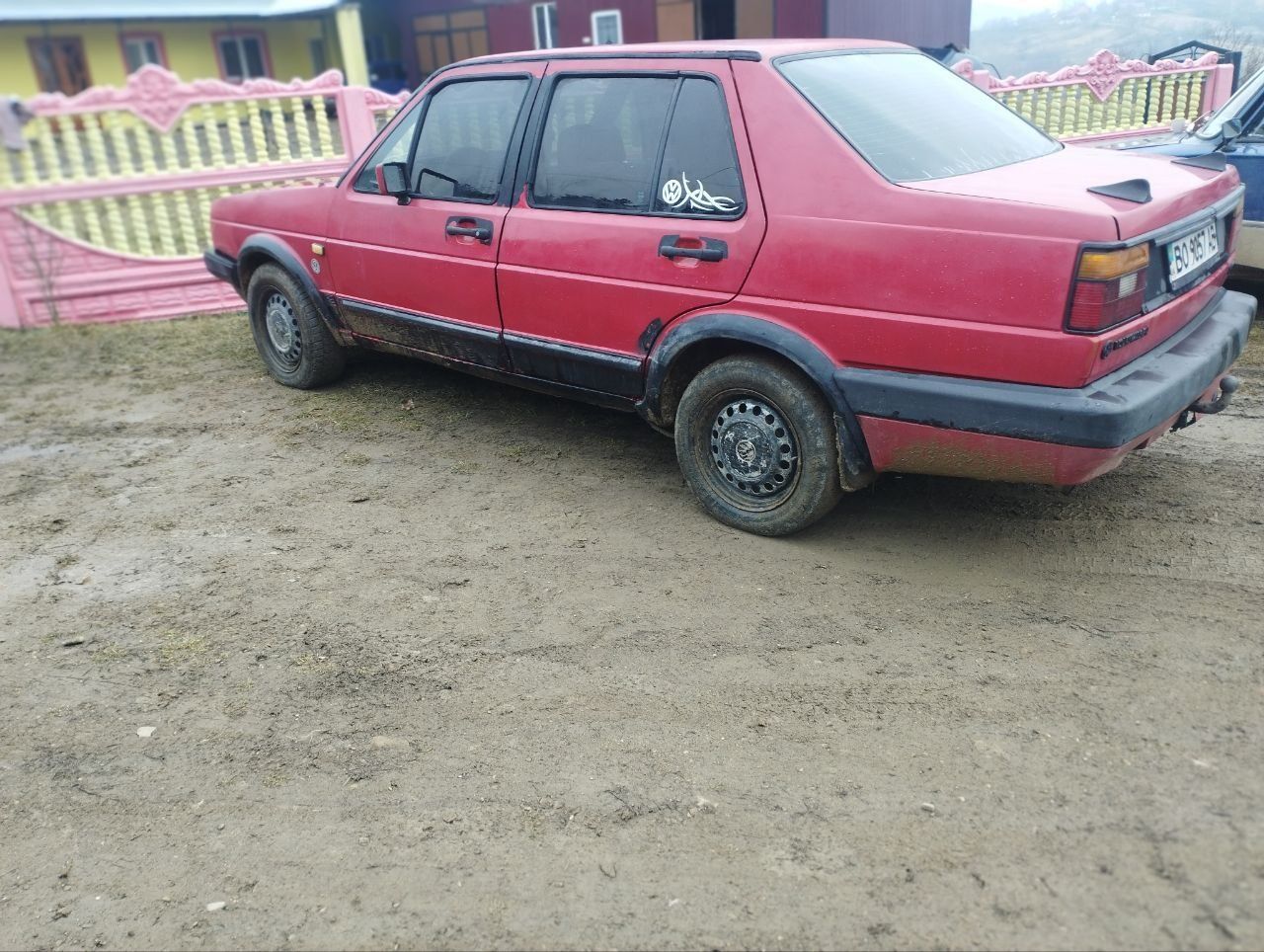 Продам автомобіль