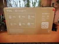 Telewizor TV 85" TCL 85V6B LED 4K smart