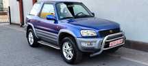 2.0 Benzyna/4x4/Oryginalny lakier/196 tys.km/klima/PodwozieBardzoDobre
