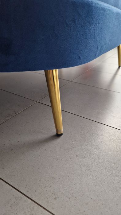 Sofa muszelka Meble MWM