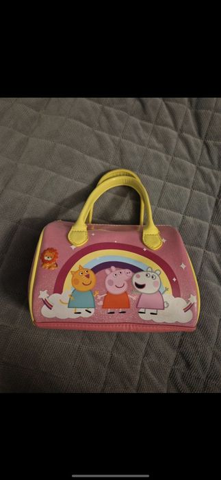 Torebka Peppa Pig