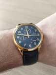 Годинник кварцевий Festina