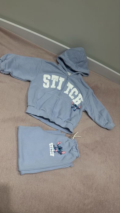 Спортивный костюм zara