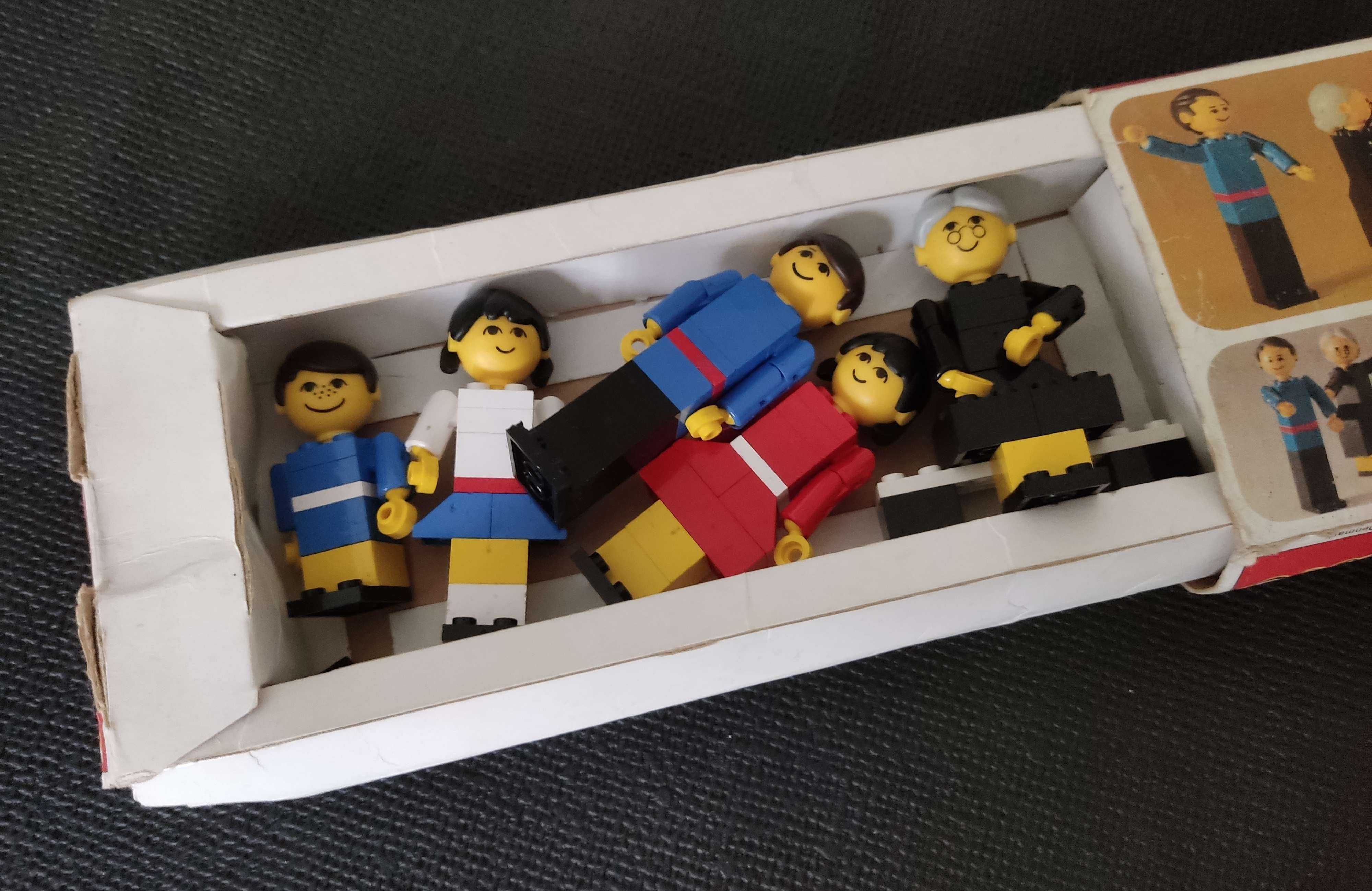 Lego vintage 200 Family