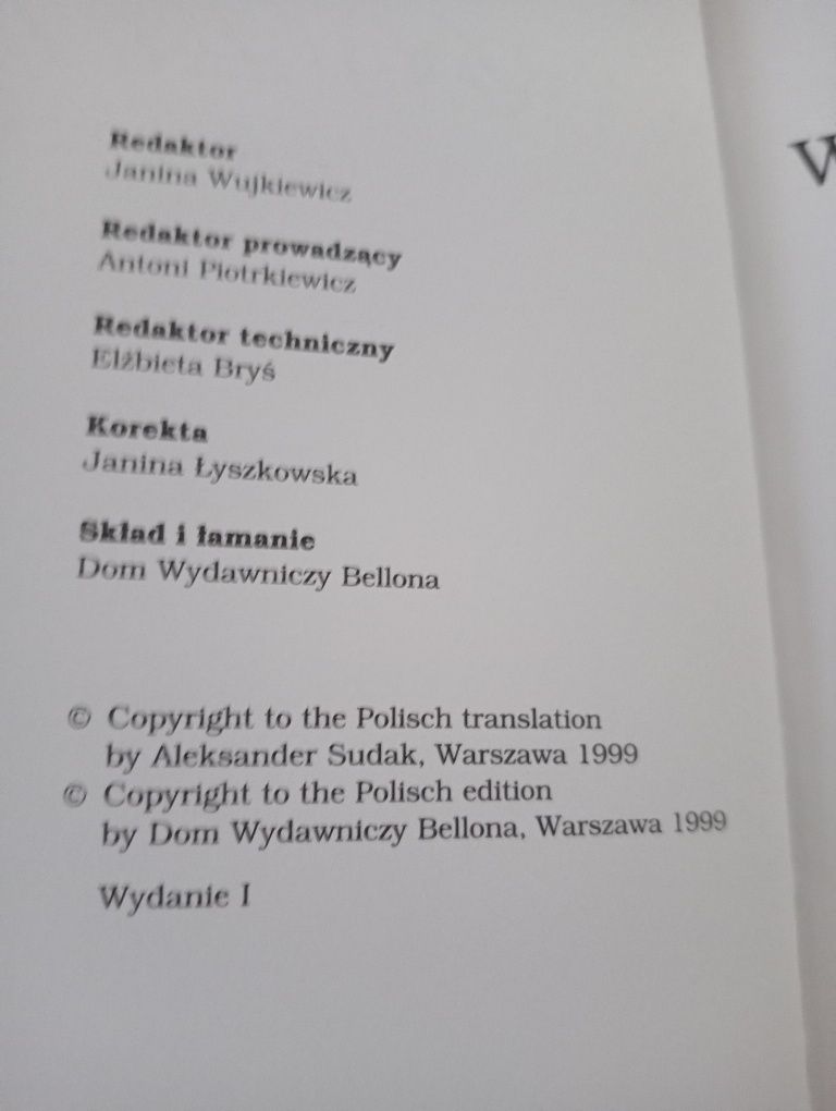 W przyjaźni z przyrodą. Ocalić planetę