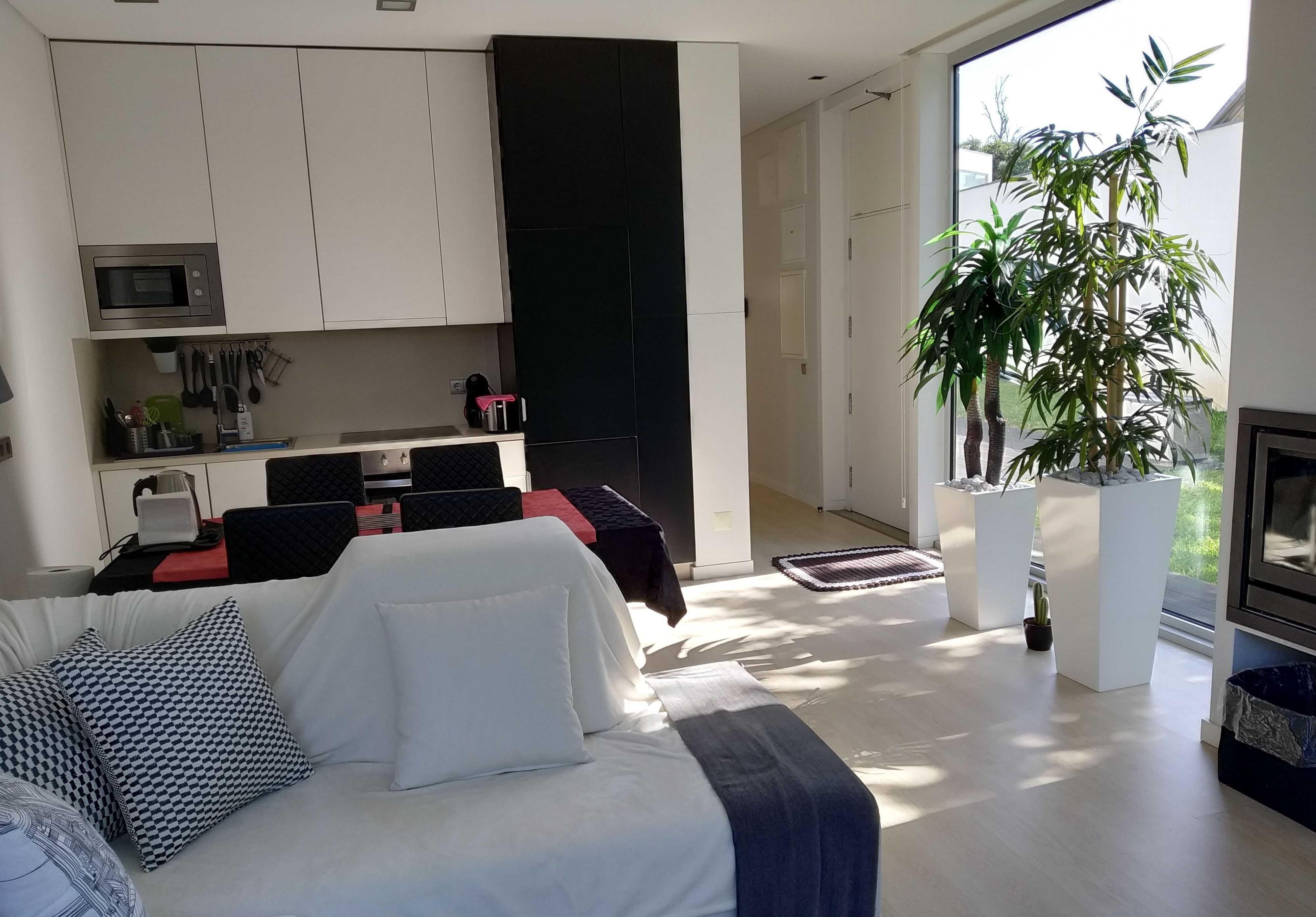 Casa de Férias em Condomínio Privado | Caminha – Seixas
