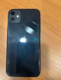 iPhone 11 (чорний)