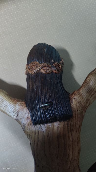 Peça de coleção unica