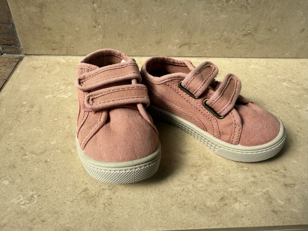 Мокасини кеди Zara