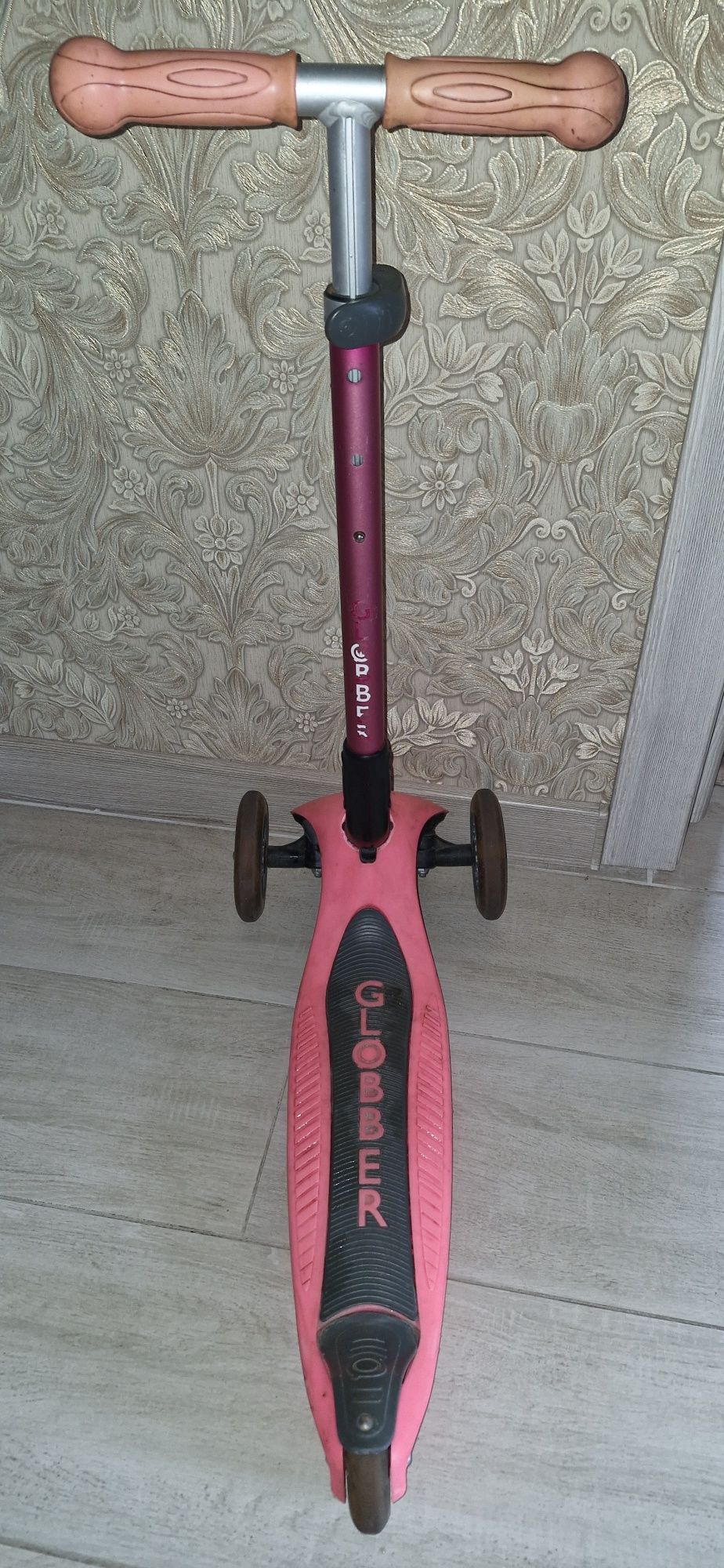 Самокат   Globber