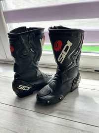 Buty motocyklowe damskie Sidi lei rozmiar 36