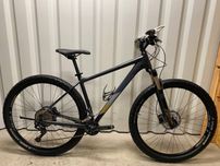 Гірський МТВ L 29 Cube Access SL Rock Shox Recon Air 100mm гідравлика