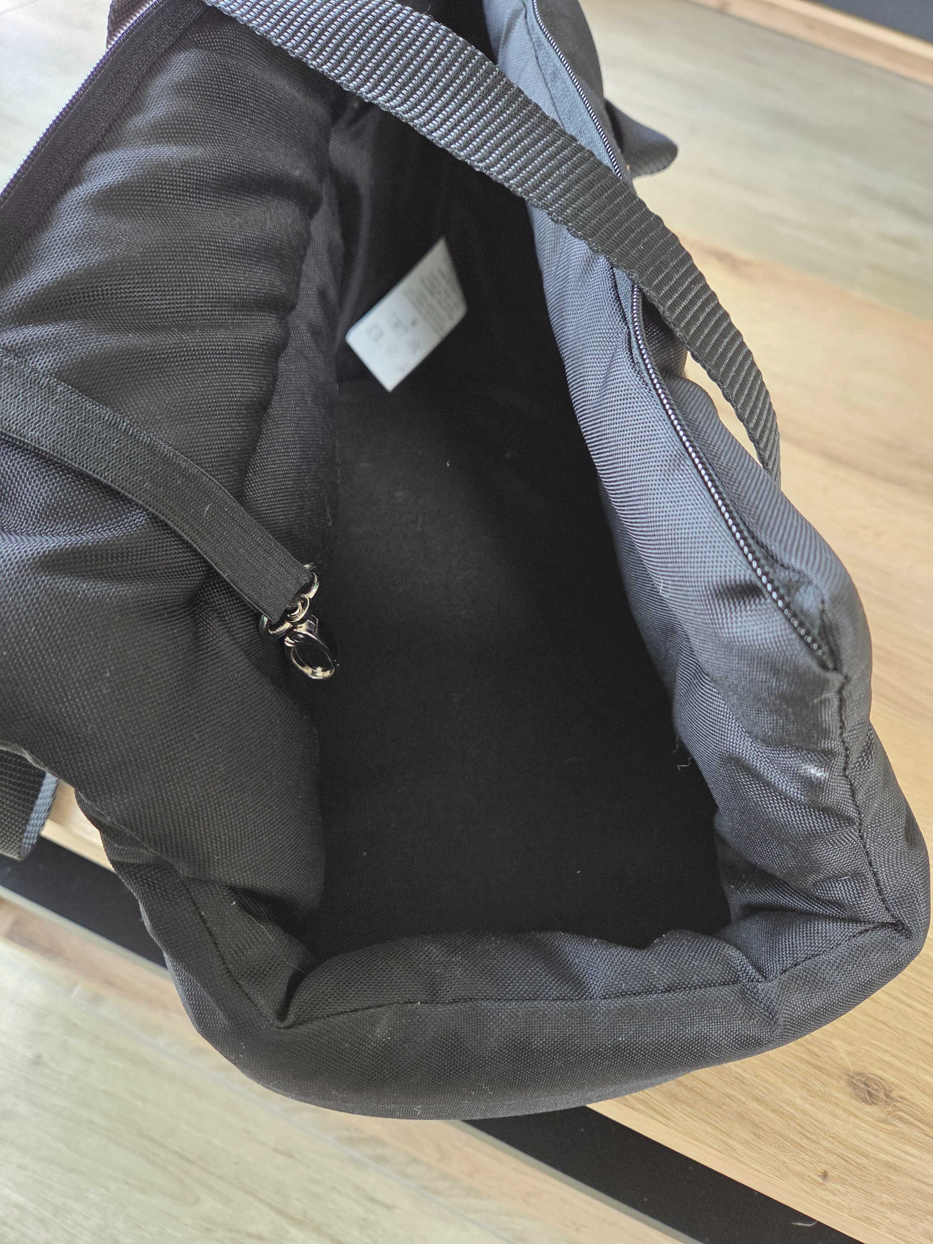 Torba transportowa dla psa
