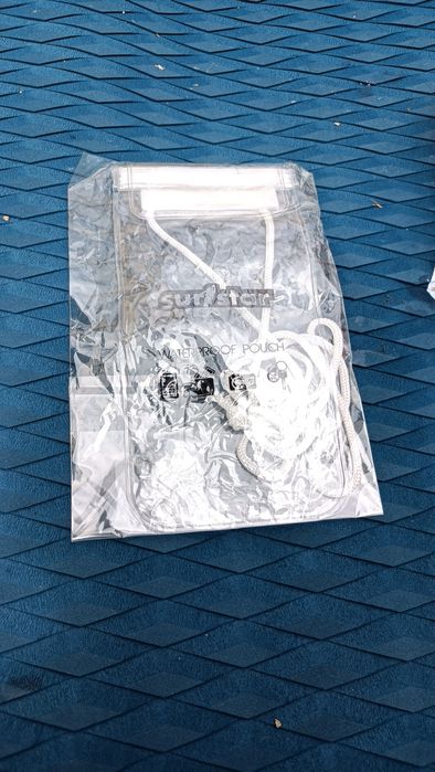 Conjunto acessórios SUP/ Paddle