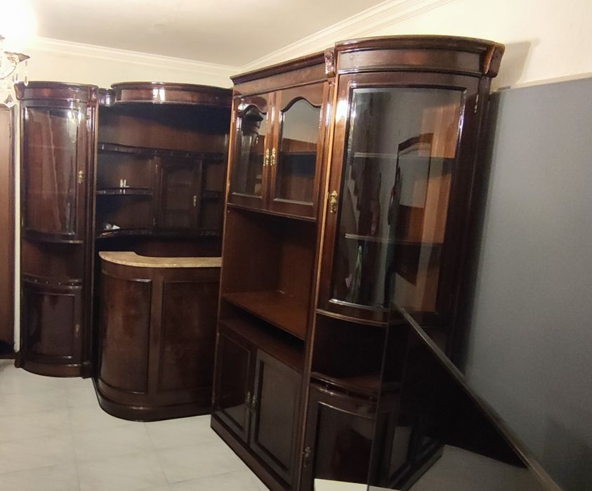 Móvel Bar como novo