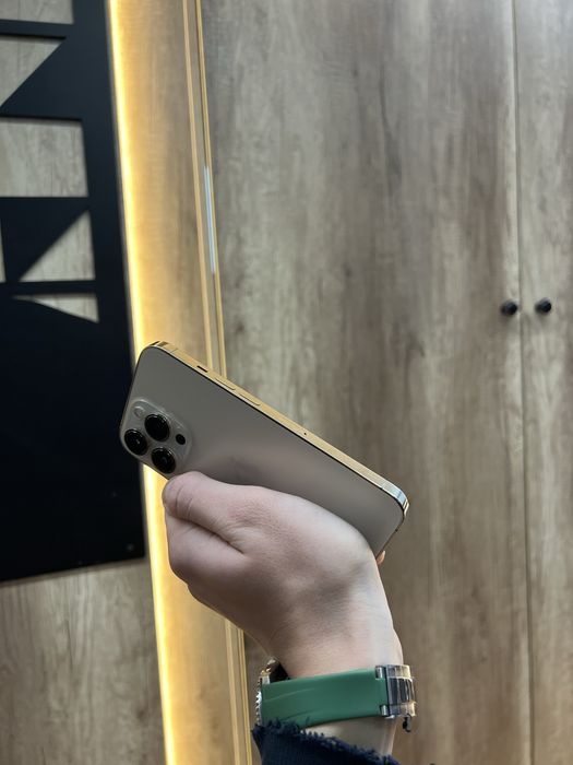 IPhone 13 Pro 256gb Gold Костюшка 5