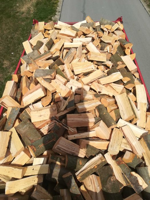 // DREWNO OPAŁOWE, Kominkowe, Krótkie Terminy, Transport GRATIS \\