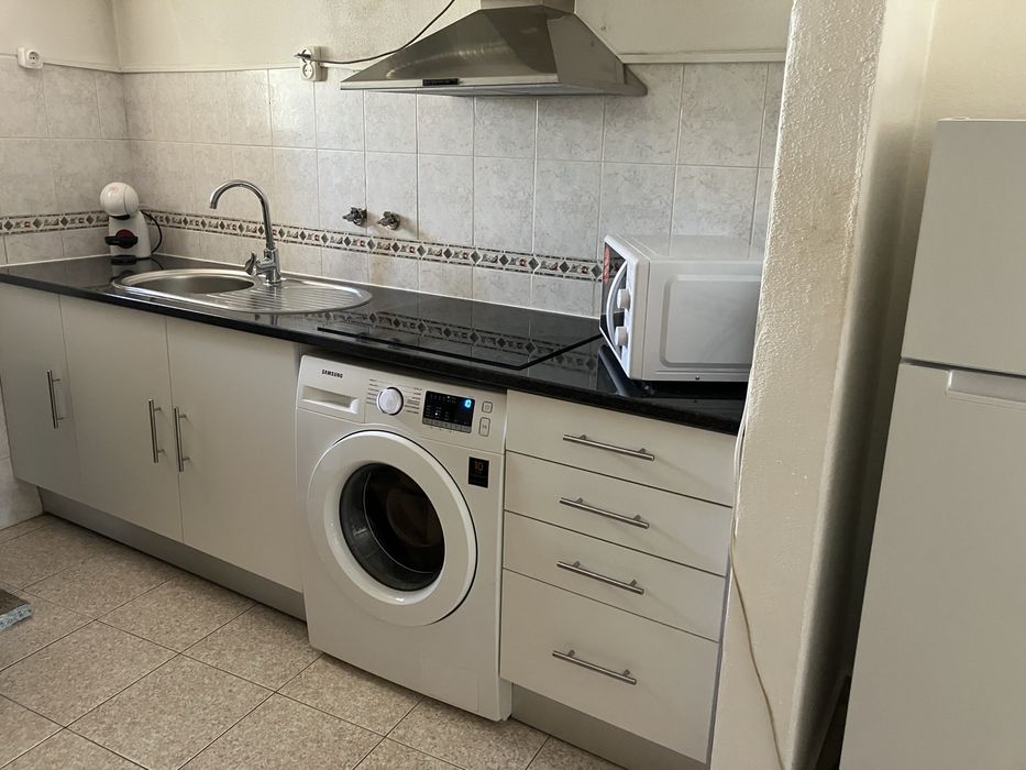 Alugo casa verdelhos (covilhã)