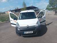 Citroën Berlingo  Sprzedam fajną cytrynę