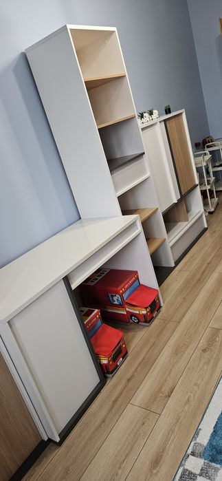 Zestaw mebli z Agata Meble