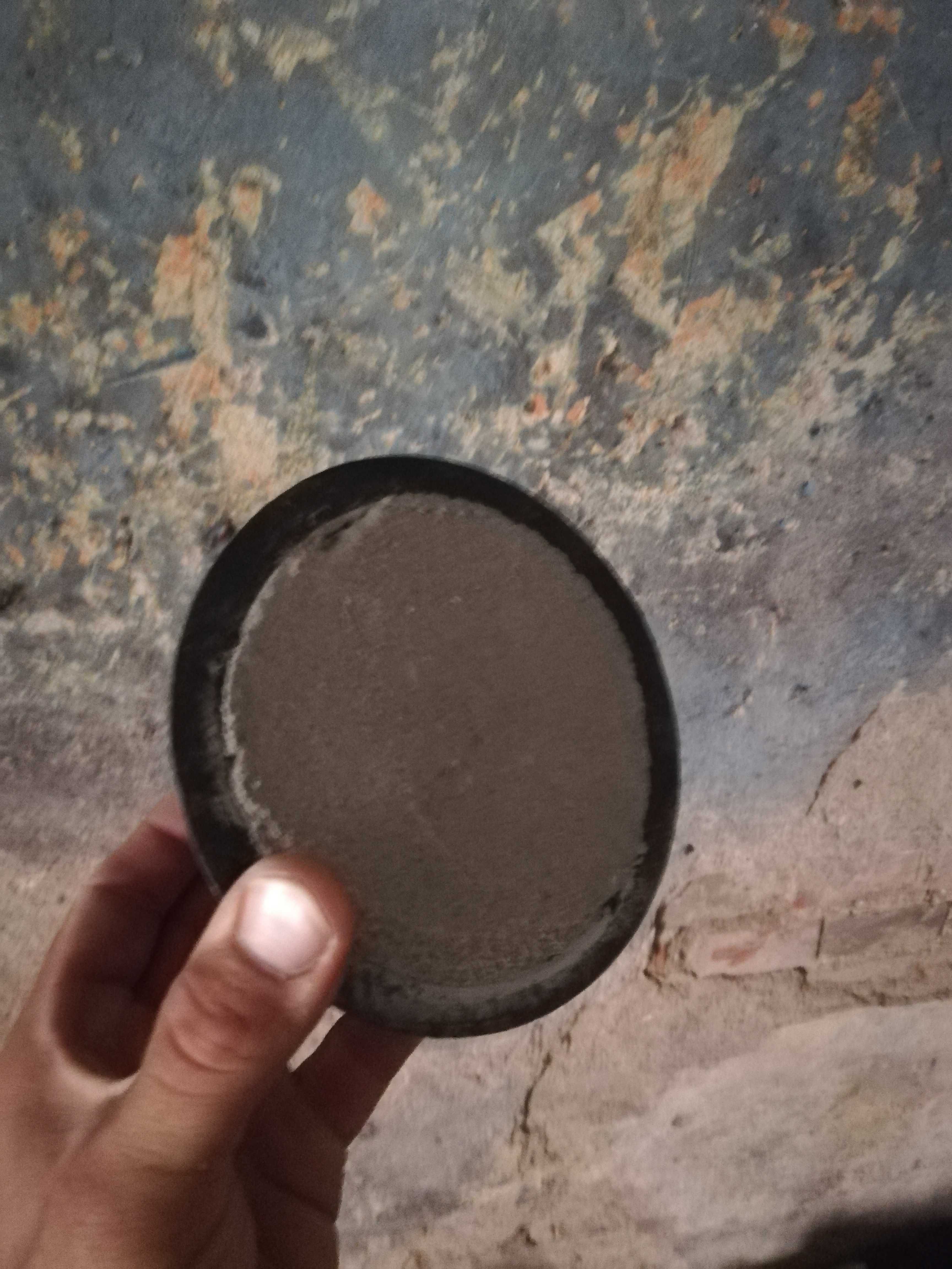 Bloczki betonowe ogromowe