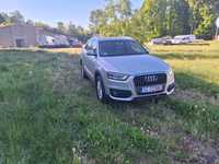 Audi Q3 2.0 diesel quattro automat