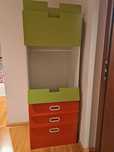 Ikea fronty szuflady