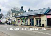 Wynajmę lokal usługowo-handlowy w centrum Chełma
