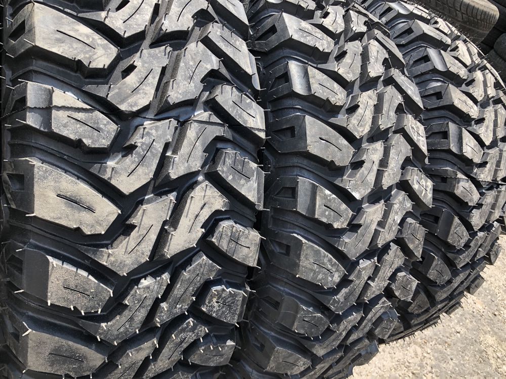 Шини нові 265/70 R16 болотяні off road 265 70 16