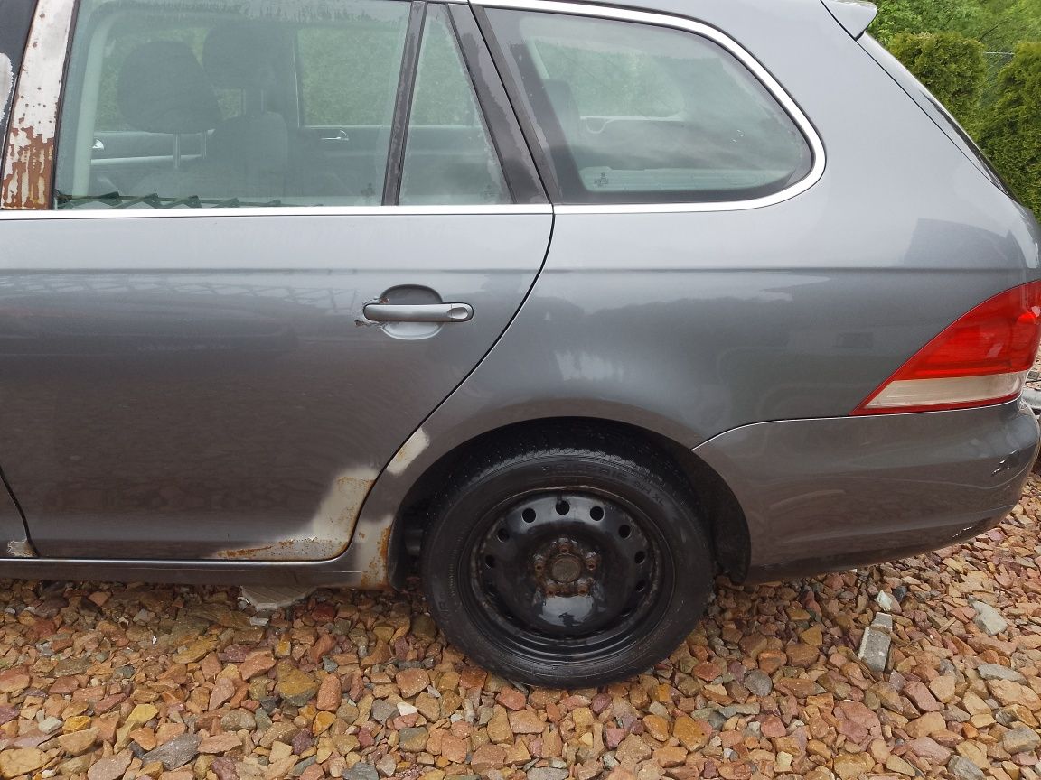 Golf 5 Kombi 1.9 tdi