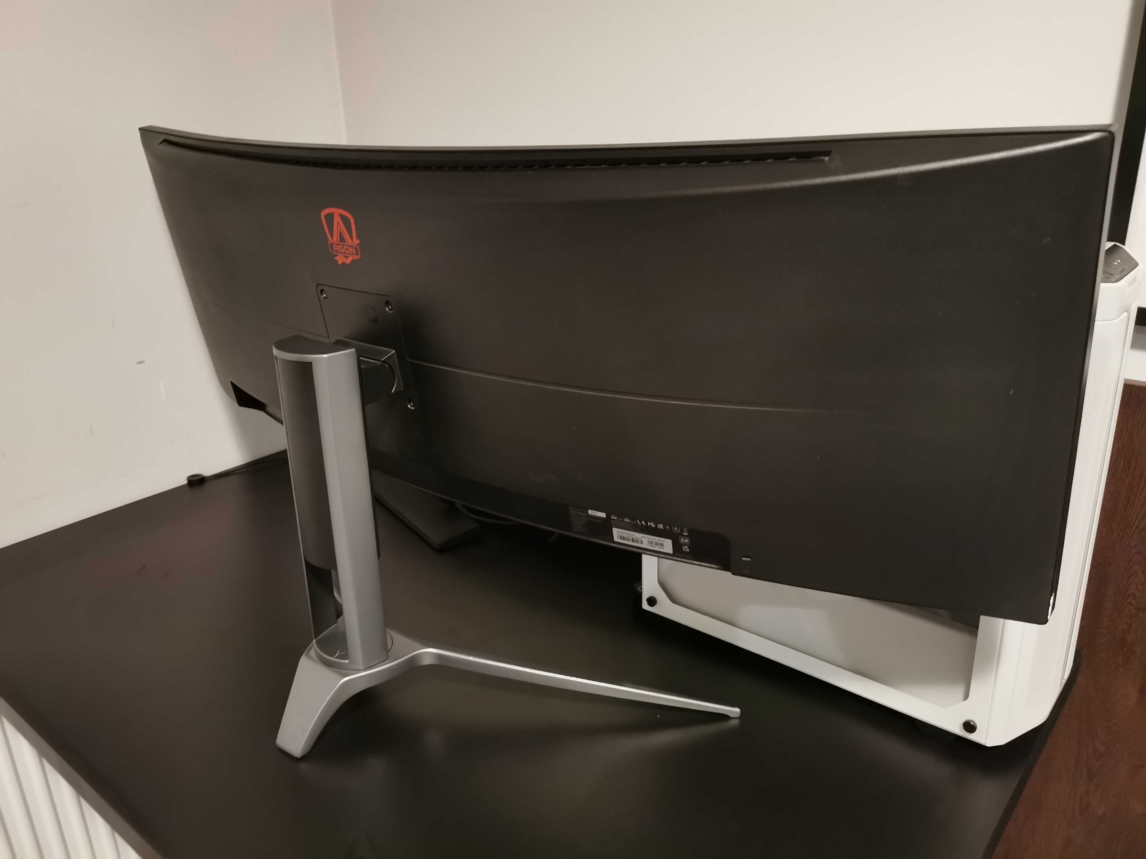 Monitor AOC Agon AG493UCX2
