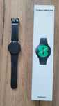 Samsung Galaxy Watch 4 LTE 40mm - Z nową baterią!