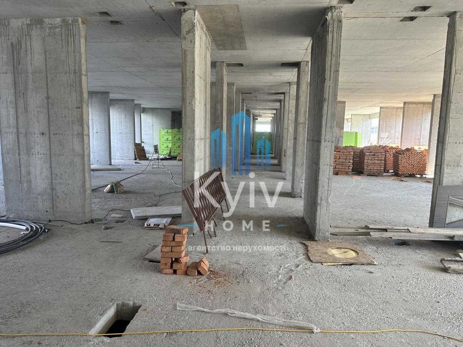 Комерційне приміщення від забудовника/ Фасад/ 500м2/ Чабани/ Новосілки